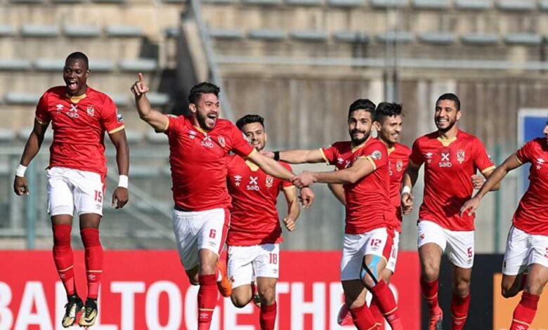 مشاهدة مباراة الأهلي وإنبي بث مباشر في كأس عاصمة مصر 2025