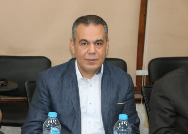 الحزب العربي للعدل والمساواة بوابة لتنمية الوعي السياسي والتثقيف وخدماته للمجتمع مستدامة