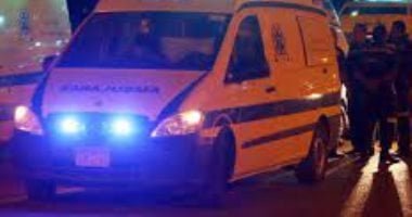 إصابة شخصين فى مشاجرة بسبب أولوية المرور على الطريق بأخميم شرقى سوهاج