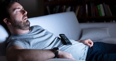 احذر.. النوم بعد الفطار في رمضان يعرضك لهذه المشكلة الصحية