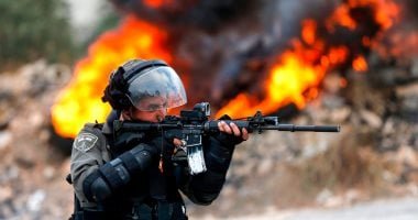 الاحتلال الاسرائيلى يعتقل 13 فلسطينيا من رام الله والبيرة والخليل