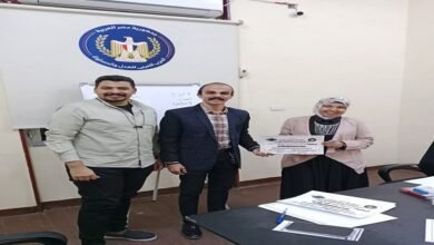 العربي للعدل والمساواة: إنطلاق الفرص من الندوات المجانيه والدورات التدريبية لمبادرة “اغتنم فرصة”