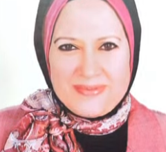 اليوم الدولى للقاضيات.. المستشارة أمانى الرافعى بصمة فى تاريخ النيابة الإدارية