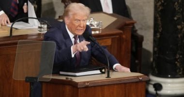 انتخابات جرينلاند.. الأكثر أهمية وانقساما فى تاريخ الجزيرة والسبب ترامب