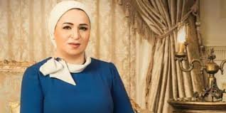 انتصار السيسي: أوجه أسمى آيات التقدير والاحترام لكل أم مصرية
