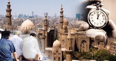 تعرف على موعد أذان المغرب اليوم الأحد بمحافظة سوهاج وعدد ساعات الصيام