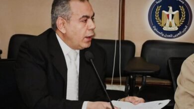 “العربي للعدل والمساواة” يدين الغارات الصهيونية على قطاع غزة