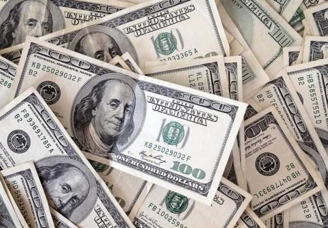 ضبط قضايا اتجار في العملات الأجنبية بقيمة 7 ملايين جنيه