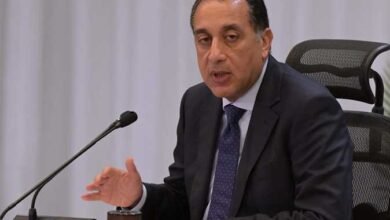 رئيس الوزراء يُشارك في حفل تنصيب الرئيس الجابوني بريس نجيما