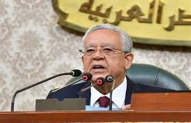 رئيس مجلس النواب ينعى النائب سعداوي راغب