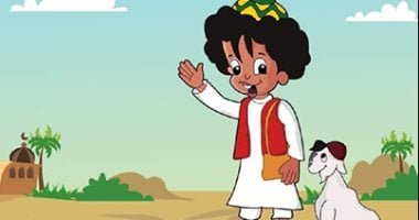 رمضان كان يا مكان.. من قلبه وروحه مصري.. "بكار" وذكريات جيل رمضان كان يا مكان.. من قلبه وروحه مصري.. "بكار" وذكريات جيل