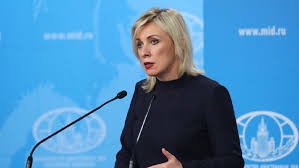 زاخاروفا: العقوبات على روبيو لا تزال قائمة والتقارير حول رفعها “مزيفة”