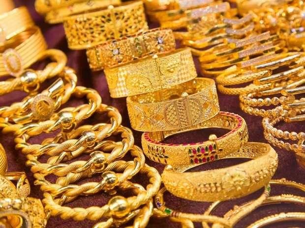 سعر الذهب اليوم السبت 12-4-2025
