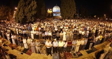 قوات الاحتلال الإسرائيلي تعتقل صحفيا من باحات المسجد الأقصى