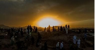 ماذا تعرف عن "شهداء أُحد" بالمدينة المنورة؟ ماذا تعرف عن "شهداء أُحد" بالمدينة المنورة؟