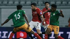 موعد مباراة مصر وسيراليون فى تصفيات كأس العالم 2026 والقنوات الناقلة