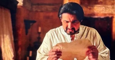 مسلسل جودر 2 الحلقة 8.. الشيخ عبد الأحد يحذر جودر برسالة بخصوص الكنوز الأربعة