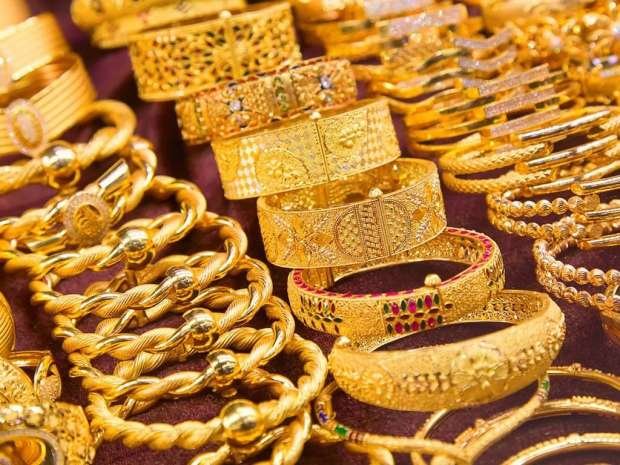سعر الذهب في مصر اليوم الثلاثاء 8 أبريل 2025