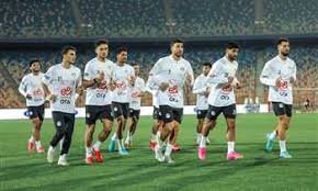 اليوم.. منتخب مصر يواجه إثيوبيا في تصفيات المونديال