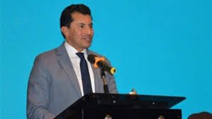 وزير الرياضة: التخطيط العلمي على مدار السنوات الماضية بدأت أثاره في الظهور