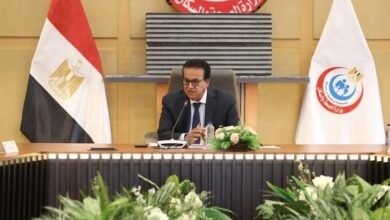 وزير الصحة يترأس الاجتماع الثالث للجنة الاستشارية العليا للتنمية البشرية