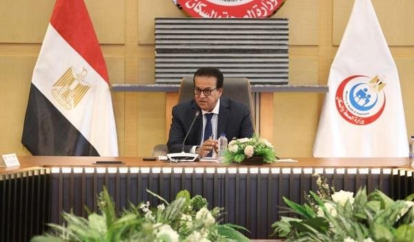 وزير الصحة يترأس الاجتماع الثالث للجنة الاستشارية العليا للتنمية البشرية