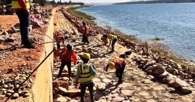 وصول عدد المساجد الجديدة لـ217 مسجدا وتخصيص 39 مليون جنيه حافز تميز في أسوان وصول عدد المساجد الجديدة لـ217 مسجدا وتخصيص 39 مليون جنيه حافز تميز في أسوان