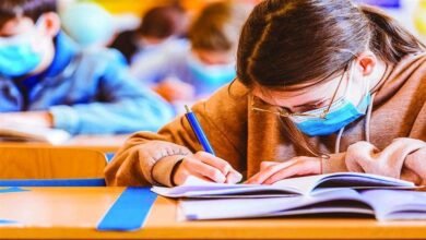 التربية والتعليم تكشف مفاجأة عن واقعة اغتصا.ب طفل داخل مدرسة بالبحيرة