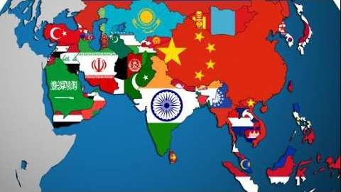 التحولات في السياسة الخارجية الأمريكية وتأثيرها على دول آسيا الوسطى