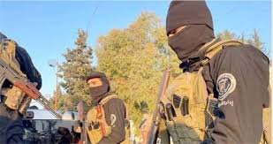 اعتقال قياديين فلسطينيين في العاصمة السورية دمشق