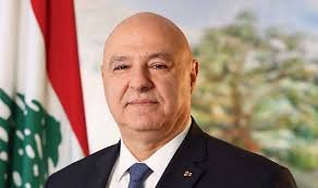 الرئيس اللبناني لـ ضباط أمن الدولة: ارفضوا أي ضغط يمكن أن تتعرضوا له الرئيس اللبناني لـ ضباط أمن الدولة: ارفضوا أي ضغط يمكن أن تتعرضوا له