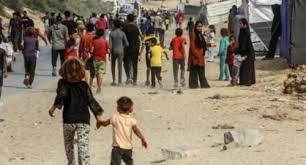 مقتل 3 أطفال بقصف حوثي غربي اليمن