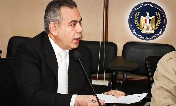 الحزب العربي للعدل والمساواة يستنكر تصريحات ترامب حول رغبته في عبور السفن الحربية والتجارية الأمريكية قناة السويس دون سداد رسوم