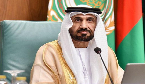 البرلمان العربي: قصف إسرائيل للمستشفى المعمداني بغزة تجاوز كل الخطوط الحمراء البرلمان العربي: قصف إسرائيل للمستشفى المعمداني بغزة تجاوز كل الخطوط الحمراء