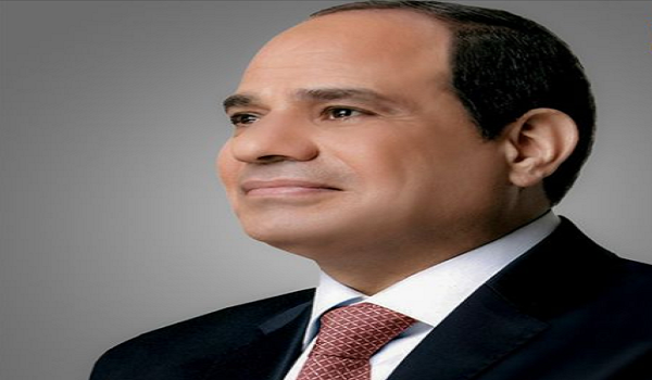الرئيس السيسي يستقبل نظيره الإندونيسي برابوو سوبيانتو