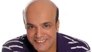 موعد ومكان صلاة الجنازة على الفنان سليمان عيد
