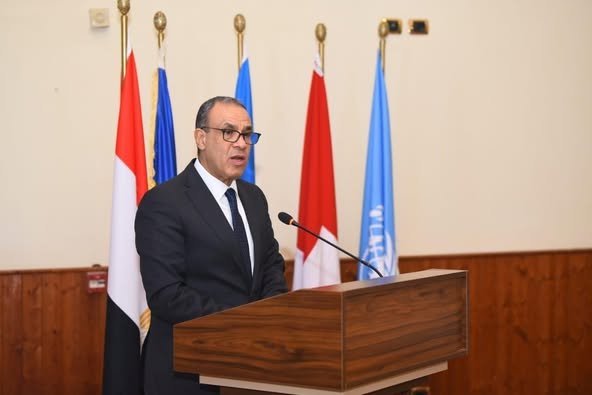 وزير الخارجية: لم يخرج قارب من سواحلنا يحمل مهاجرين منذ قرابة الـ10 سنوات