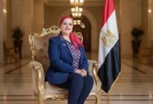 “القومي للمرأة” يهنئ الدكتورة رشا علي الدين لتوليها رئاسة المجلس العربي للقانون والتكنولوجيا